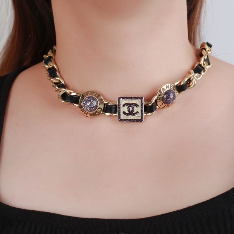 Chanel Necklaces